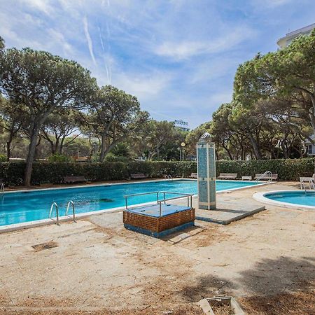 Apartamento Condal Blanes Dış mekan fotoğraf