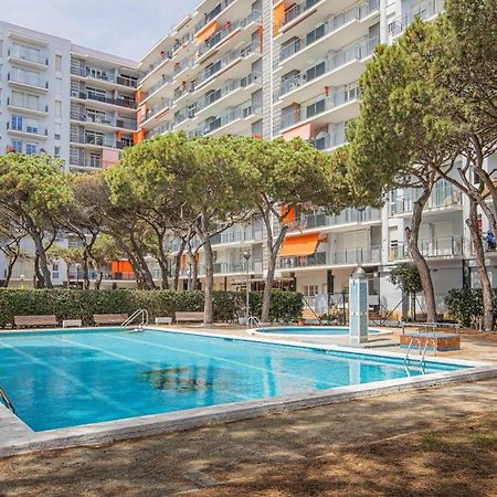 Apartamento Condal Blanes Dış mekan fotoğraf