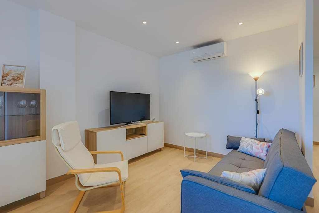 Apartamento Condal Blanes Dış mekan fotoğraf
