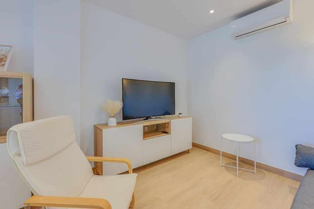 Apartamento Condal Blanes Dış mekan fotoğraf