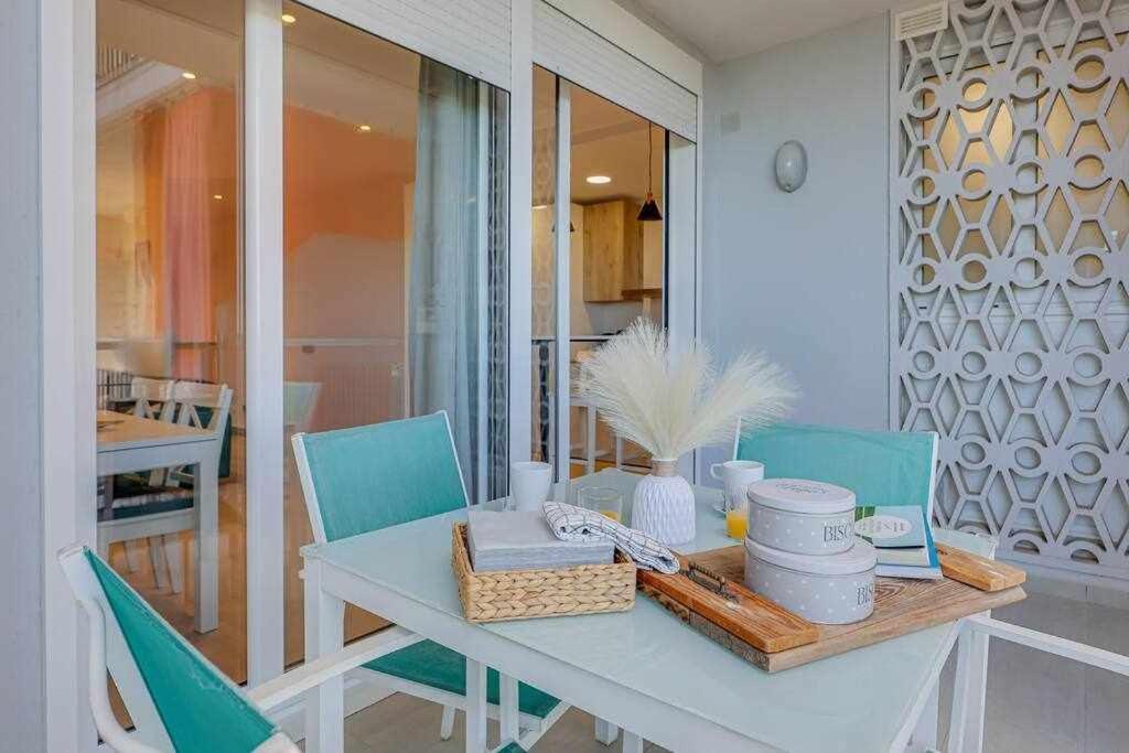Apartamento Condal Blanes Dış mekan fotoğraf