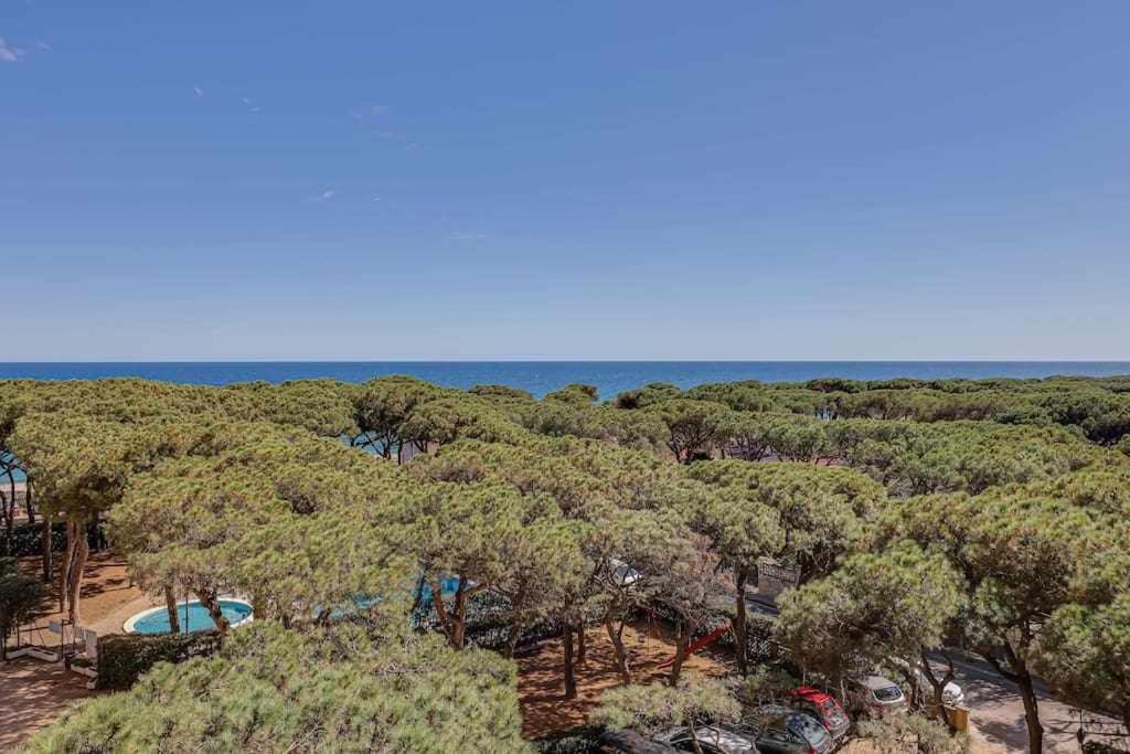 Apartamento Condal Blanes Dış mekan fotoğraf
