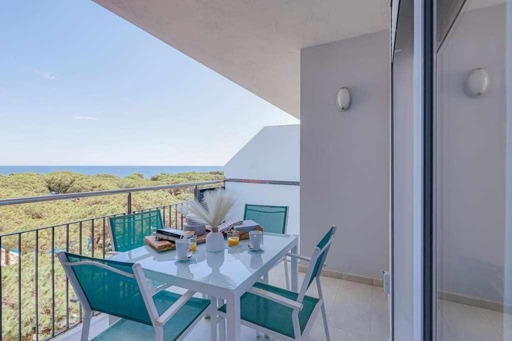 Apartamento Condal Blanes Dış mekan fotoğraf