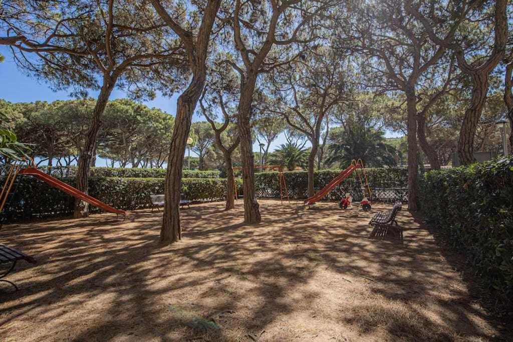 Apartamento Condal Blanes Dış mekan fotoğraf