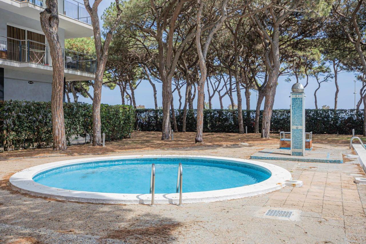 Apartamento Condal Blanes Dış mekan fotoğraf