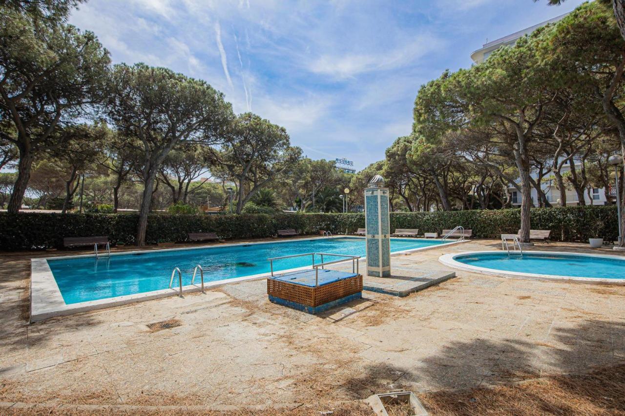 Apartamento Condal Blanes Dış mekan fotoğraf